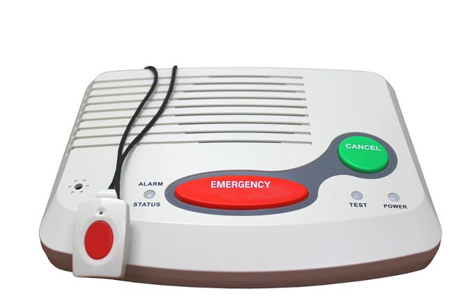 home medical alert system alert1